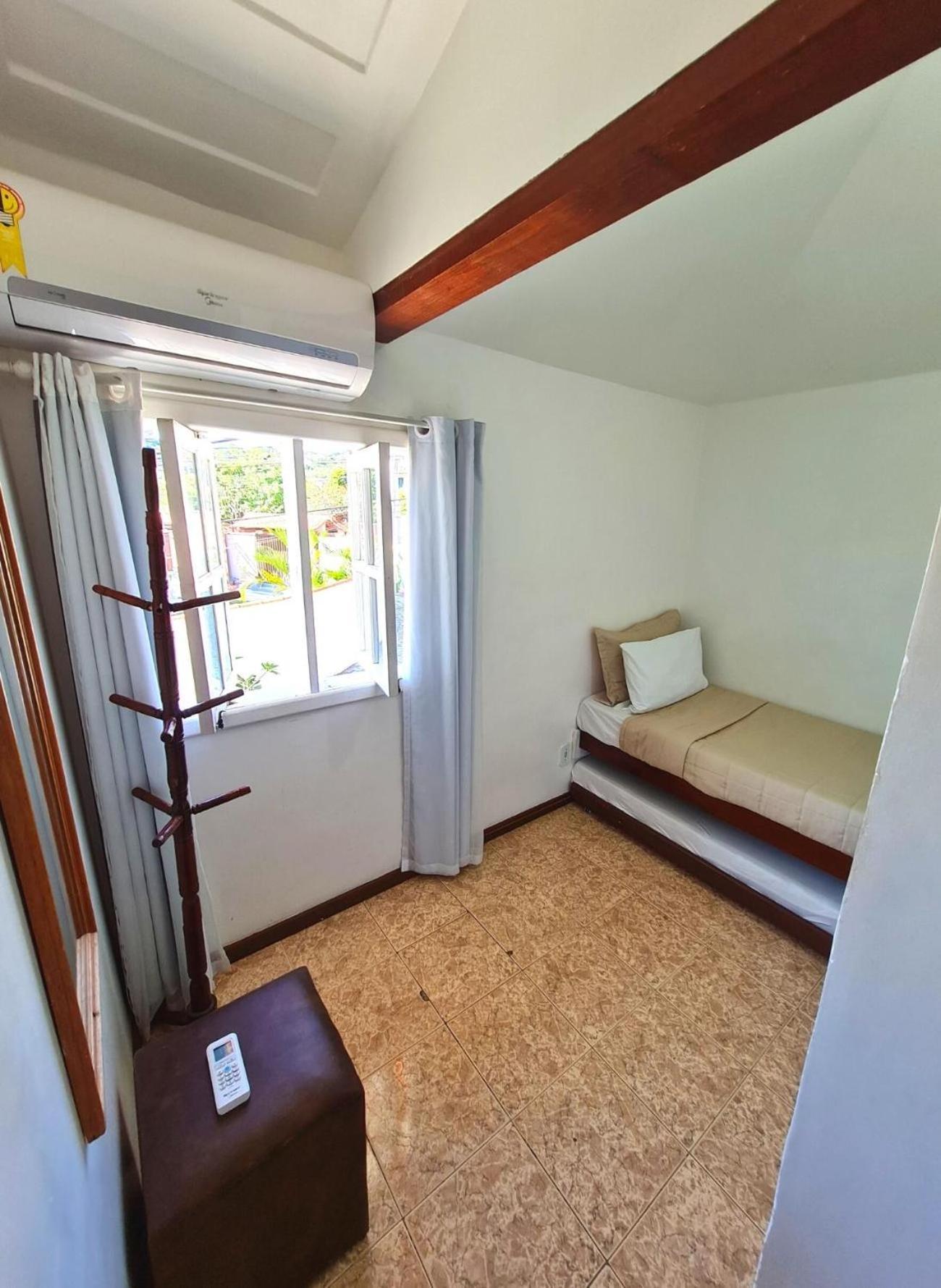 Pousada Solar De Geriba Búzios Rom bilde